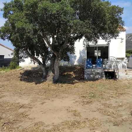 Vakantiehuis Au Calme A