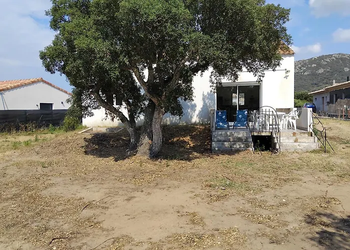 Holiday home Au Calme A